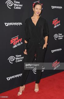 Michelle Wie feet photo thumbnail