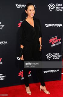 Michelle Wie feet photo thumbnail