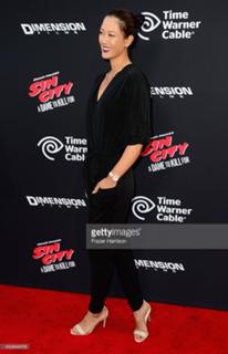 Michelle Wie feet photo thumbnail