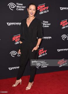 Michelle Wie feet photo thumbnail