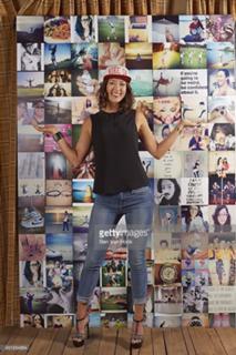 Michelle Wie feet photo thumbnail