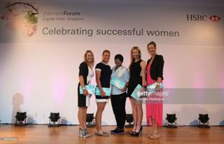 Michelle Wie feet photo thumbnail