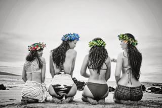 Michelle Wie feet photo thumbnail