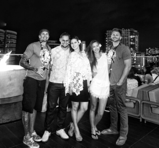 Michelle Wie feet photo thumbnail