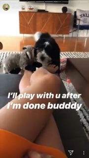 Michelle Wie feet photo thumbnail