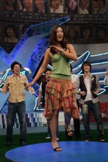 Michelle Wie feet photo thumbnail