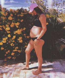 Michelle Wie feet photo thumbnail