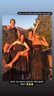 Michelle Wie feet photo thumbnail