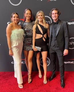 Michelle Wie feet photo thumbnail