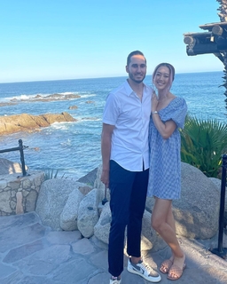 Michelle Wie feet photo thumbnail