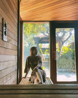 Michelle Wie feet photo thumbnail