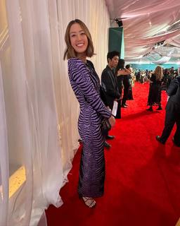 Michelle Wie feet photo thumbnail