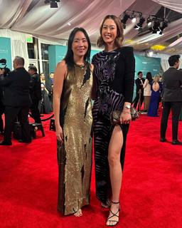 Michelle Wie feet photo thumbnail