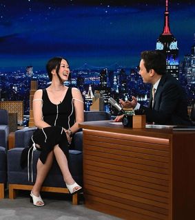 Michelle Wie feet photo thumbnail