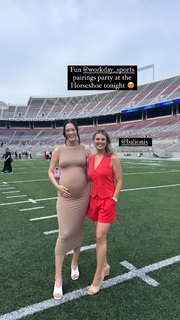 Michelle Wie feet photo thumbnail