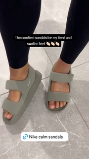 Michelle Wie feet photo thumbnail