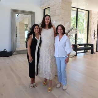 Michelle Wie feet photo thumbnail