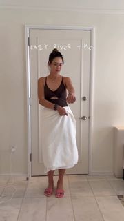 Michelle Wie feet photo 8