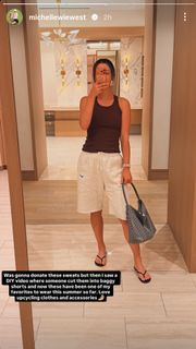 Michelle Wie feet photo 4
