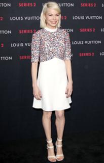 Michelle Williams feet photo thumbnail