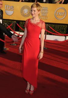 Michelle Williams feet photo thumbnail