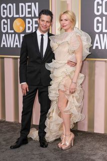 Michelle Williams feet photo 1
