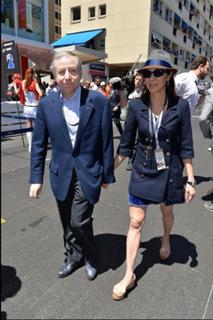 Michelle Yeoh feet photo thumbnail