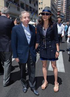 Michelle Yeoh feet photo thumbnail