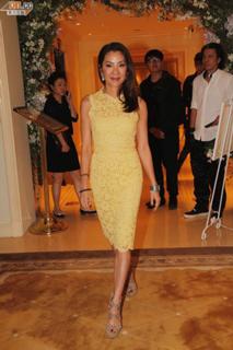 Michelle Yeoh feet photo thumbnail