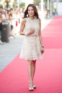 Michelle Yeoh feet photo thumbnail