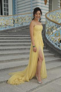 Michelle Yeoh feet photo thumbnail