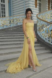 Michelle Yeoh feet photo thumbnail