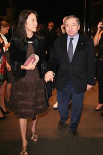 Michelle Yeoh feet photo thumbnail