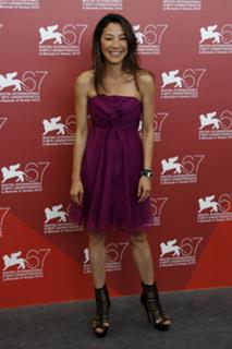 Michelle Yeoh feet photo thumbnail