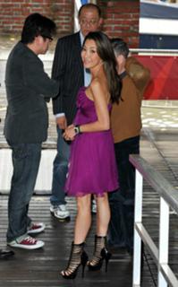 Michelle Yeoh feet photo thumbnail