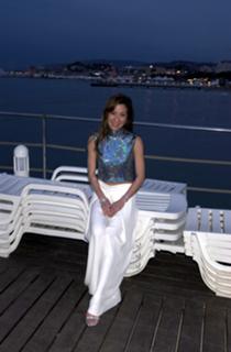 Michelle Yeoh feet photo thumbnail