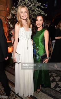 Michelle Yeoh feet photo thumbnail