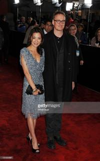 Michelle Yeoh feet photo thumbnail