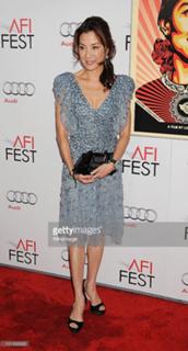 Michelle Yeoh feet photo thumbnail