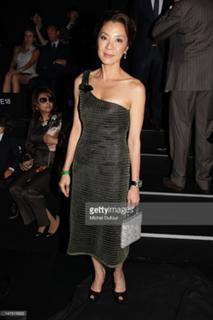 Michelle Yeoh feet photo thumbnail
