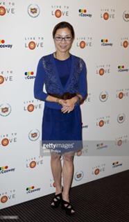 Michelle Yeoh feet photo thumbnail