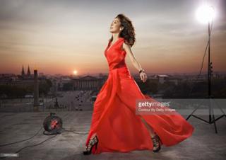 Michelle Yeoh feet photo thumbnail