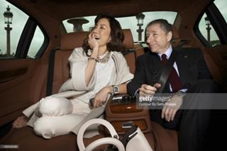 Michelle Yeoh feet photo thumbnail