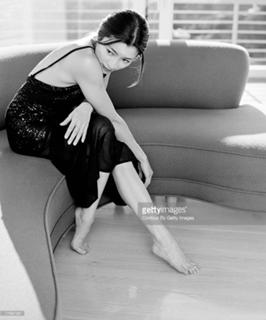 Michelle Yeoh feet photo thumbnail