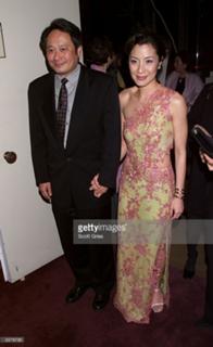 Michelle Yeoh feet photo thumbnail