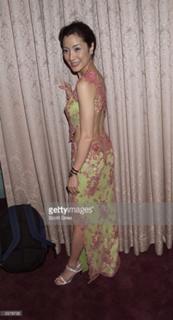 Michelle Yeoh feet photo thumbnail