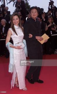 Michelle Yeoh feet photo thumbnail