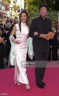Michelle Yeoh feet photo thumbnail