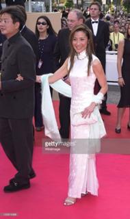 Michelle Yeoh feet photo thumbnail