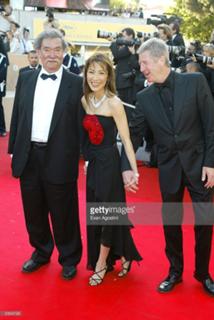 Michelle Yeoh feet photo thumbnail